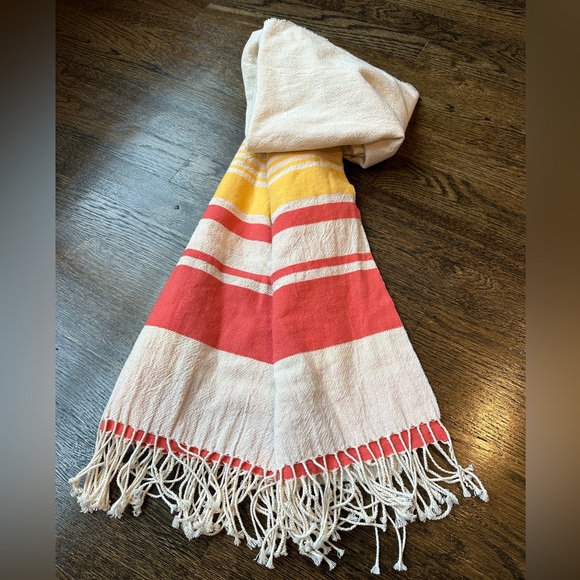 Forte Forte scarf - Picture 1 of 4